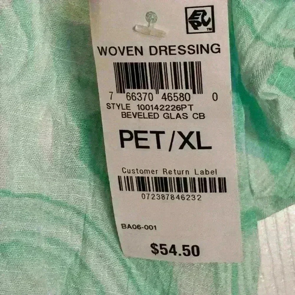 JM Collection PXL NWT - Picture 2 of 2